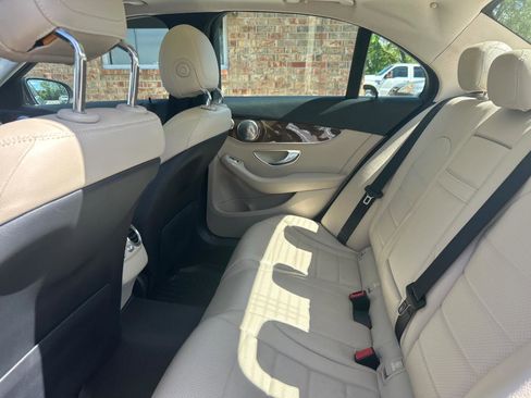 Used 2016 Mercedes-Benz C 300 4MATIC Sedan image 20