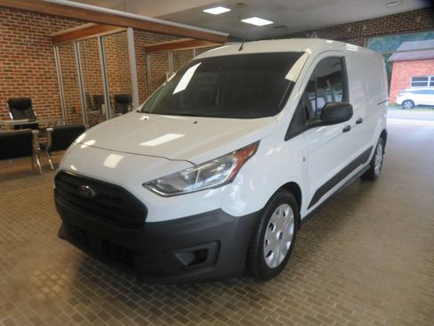Used 2020 Ford Transit Connect XL FWD image 1