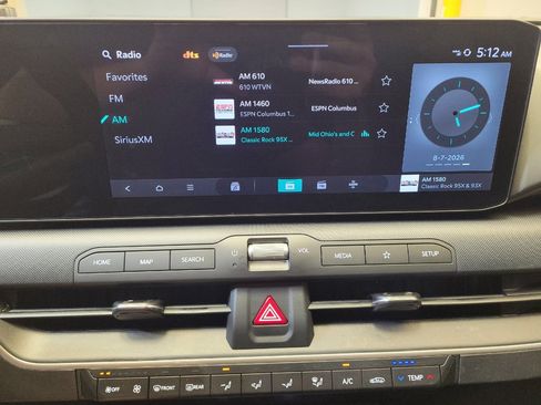 Used 2025 Kia K4 FWD image 25