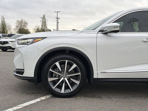 New 2026 Acura MDX w/ Technology Package AWD/4WD image 9