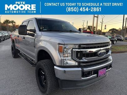 Used 2021 Ford F250 XL w/ STX Appearance Package