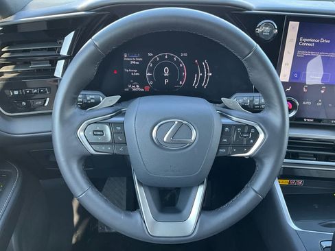 Used 2024 Lexus TX 350 AWD w/ Cold Weather Package image 15