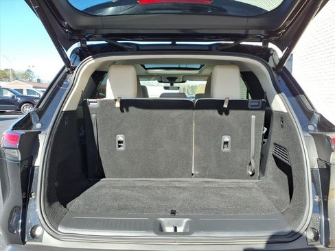 Used 2025 INFINITI QX60 Pure image 5