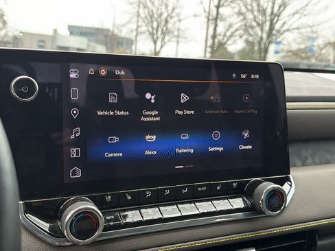 Certified 2024 Chevrolet Colorado ZR2 w/ ZR2 Bison Edition image 13