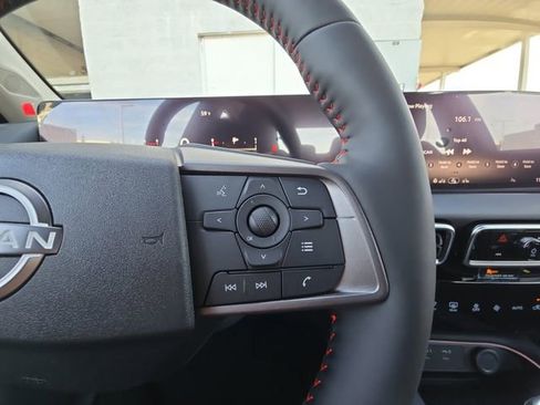 New 2026 Nissan Sentra SR image 12