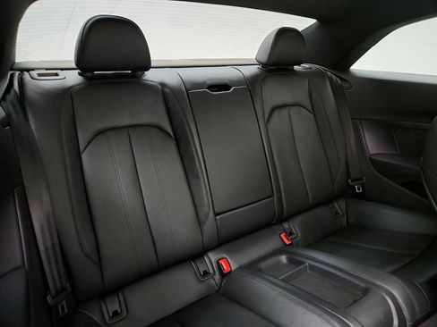 Used 2018 Audi A5 2.0T Premium Plus w/ Premium Plus image 29