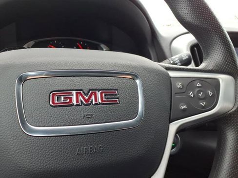 Used 2023 GMC Terrain SLE w/ Driver Convenience Package AWD/4WD image 24