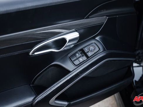 Used 2016 Porsche 911 Targa 4S image 73