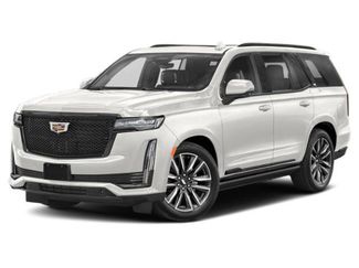 Used 2022 Cadillac Escalade Sport w/ Touring Package RWD video 1