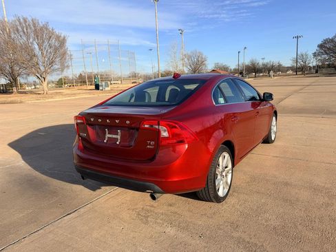 Used 2012 Volvo S60 T6 image 33