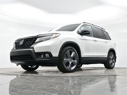 Used 2020 Honda Passport Touring image 33