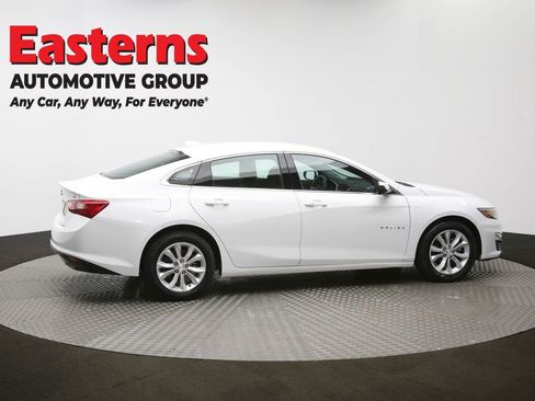 Used 2023 Chevrolet Malibu LT image 44
