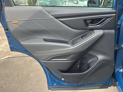 Used 2023 Subaru Forester Wilderness image 22