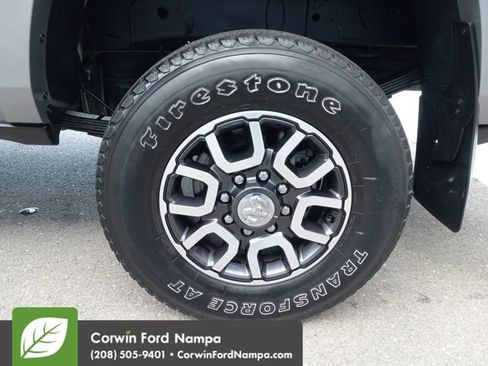 Used 2024 RAM 3500 Limited w/ Safety Group AWD/4WD image 32