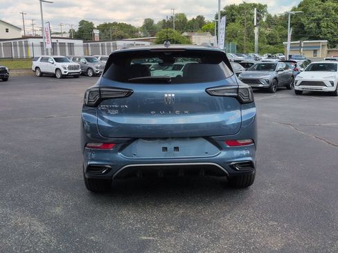 New 2026 Buick Encore GX Avenir w/ Avenir Technology Package AWD/4WD image 6