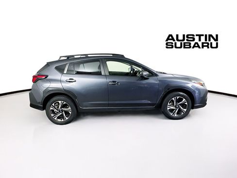 Used 2024 Subaru Crosstrek 2.0i Premium AWD/4WD image 8
