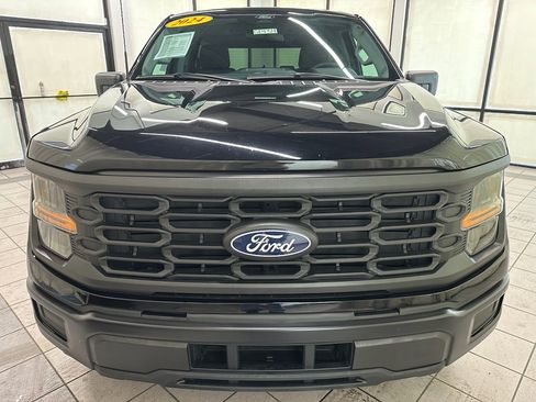 Used 2024 Ford F150 XL image 16
