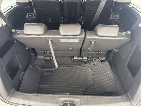 Used 2023 Honda Odyssey Touring image 24