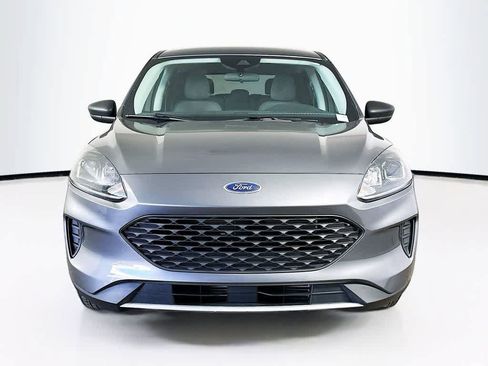 Certified 2022 Ford Escape S image 6