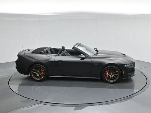 Certified 2024 Ford Mustang GT Premium image 54