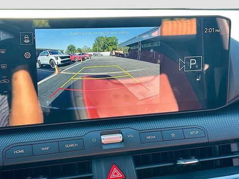 New 2025 Kia K4 GT-Line image 14