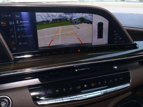 Certified 2023 Cadillac Escalade Sport w/ Touring Package RWD image 34