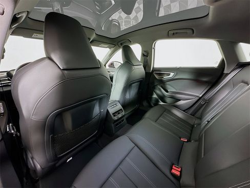 New 2025 Audi A5 2.0T Premium Plus image 4