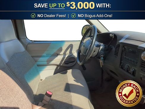 Used 1997 Ford F150 XL image 22