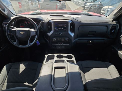 Used 2020 Chevrolet Silverado 2500 W/T w/ WT Fleet Convenience Package AWD/4WD image 27