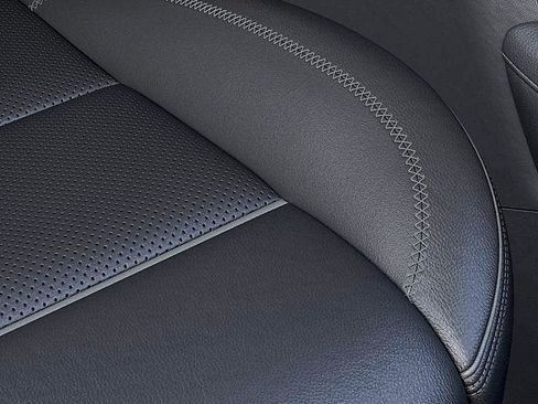 New 2026 GMC Sierra 1500 Denali w/ Denali Reserve Package image 21