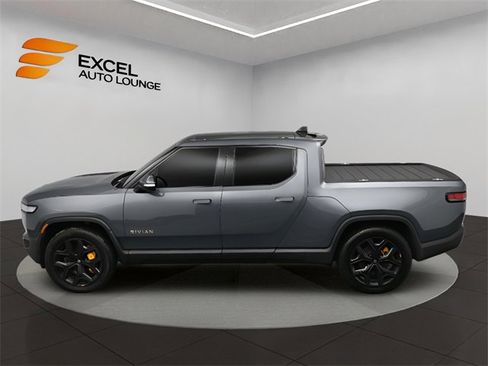 Used 2022 Rivian R1T Launch Edition image 59