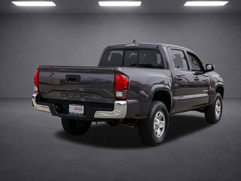 Used 2023 Toyota Tacoma SR5 image 4