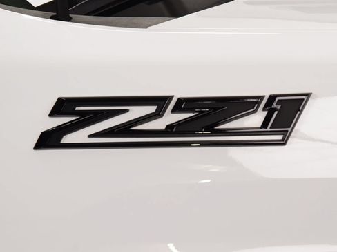 Used 2025 Chevrolet Silverado 2500 LTZ w/ LTZ Plus Package AWD/4WD image 17