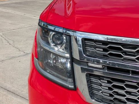 Used 2018 Chevrolet Tahoe LT image 9