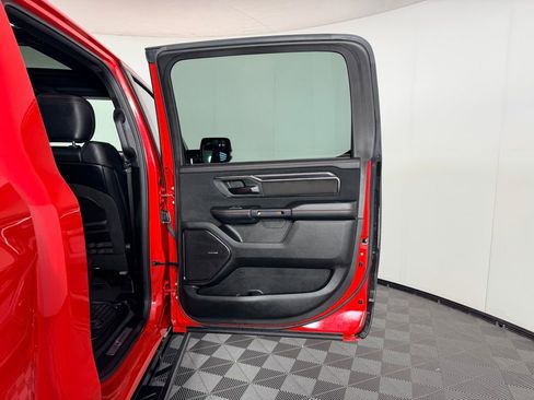 Used 2024 RAM 1500 TRX w/ TRX Level 2 Equipment Group AWD/4WD image 30
