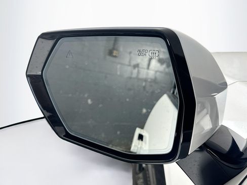 Used 2024 Kia EV9 Land AWD/4WD image 16