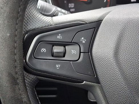 Certified 2023 Chevrolet TrailBlazer LT w/ Convenience Package image 16