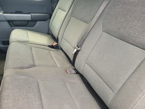 Certified 2024 Ford F150 XLT w/ Equipment Group 302A MID AWD/4WD image 13