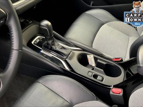 Used 2023 Toyota Corolla XSE image 17