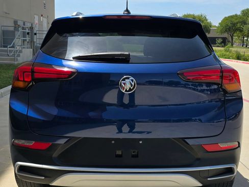 Used 2023 Buick Encore GX Select FWD image 10