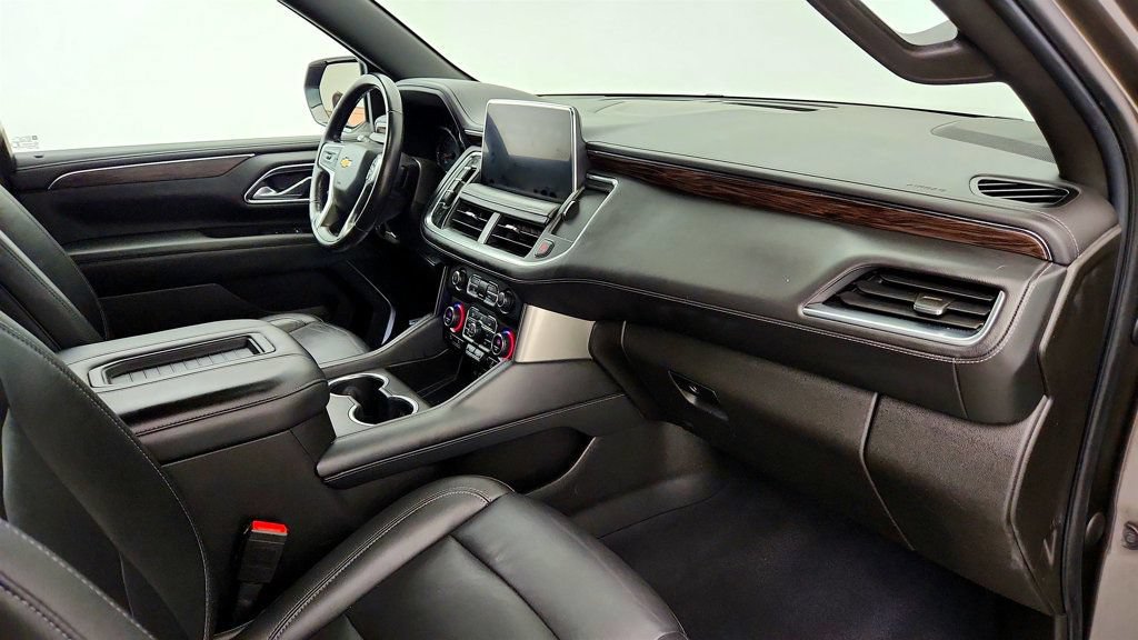 Used 2021 Chevrolet Tahoe LT AWD/4WD image 26