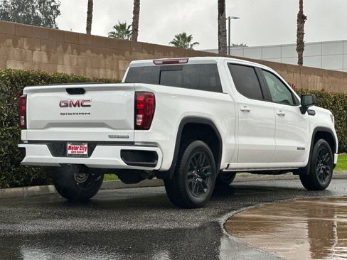 New 2026 GMC Sierra 1500 Elevation w/ Preferred Package image 4