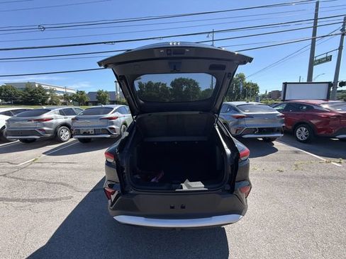 New 2026 Buick Envista Sport Touring w/ Convenience I Package FWD image 19