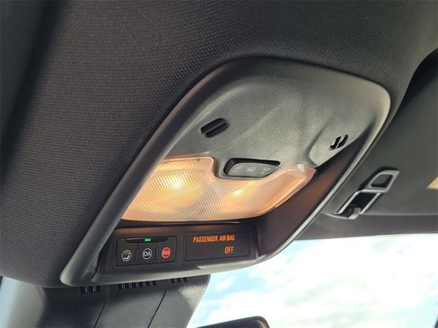 New 2026 GMC Canyon Elevation image 25