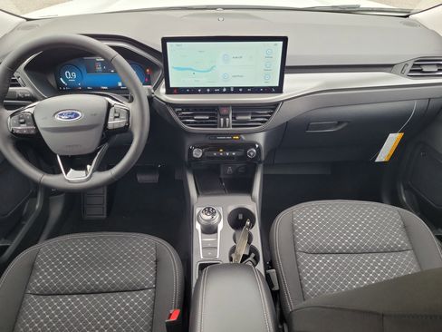 New 2026 Ford Escape Active w/ Active Premium Tech Pack AWD/4WD image 31