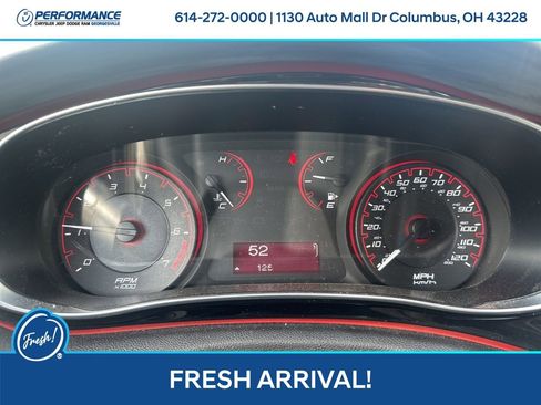 Used 2014 Dodge Dart SXT image 14