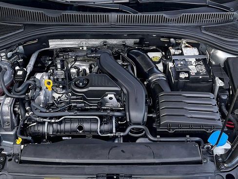 Used 2024 Volkswagen Jetta S image 9