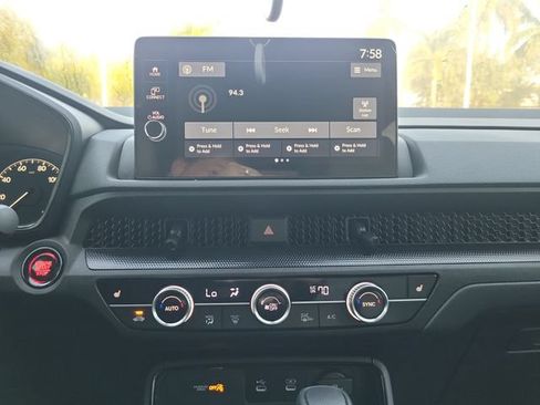 Used 2026 Honda CR-V EX image 19