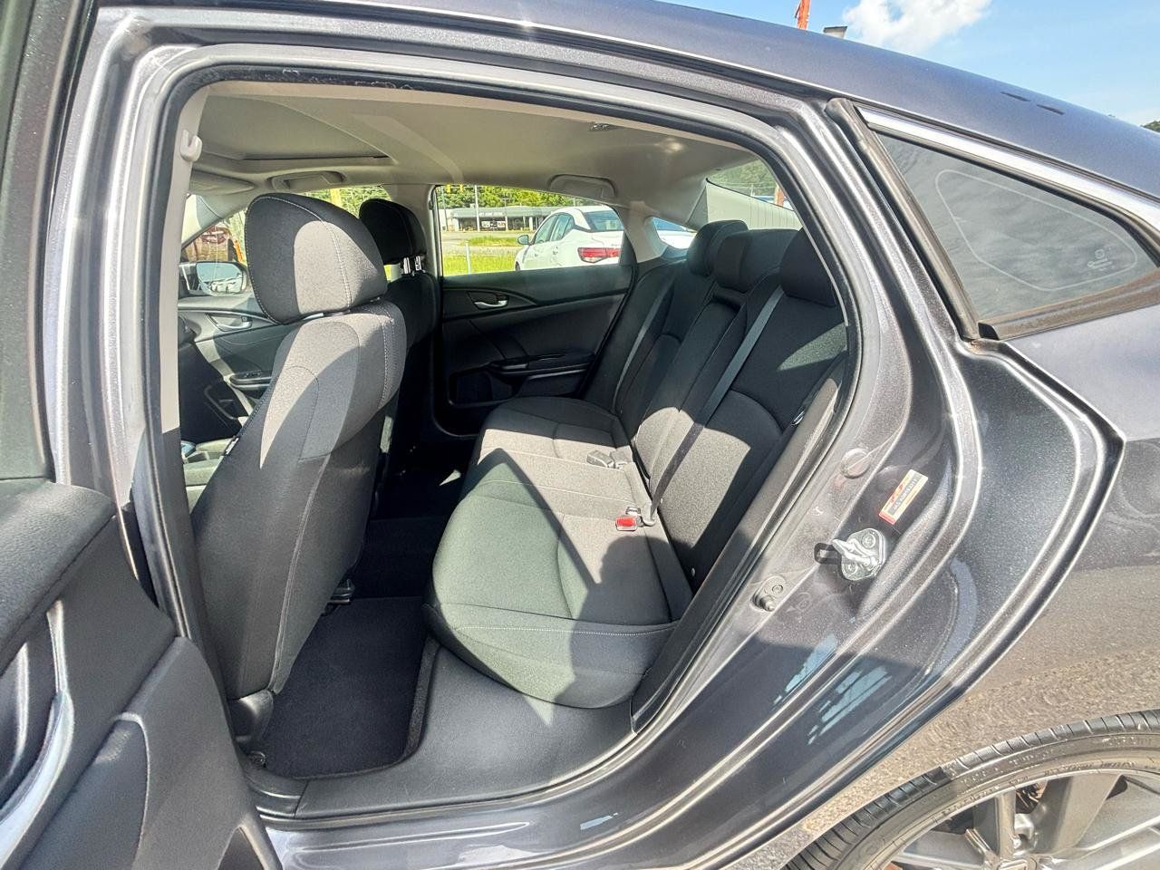 Used 2019 Honda Civic EX image 56