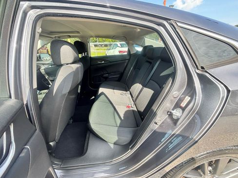 Used 2019 Honda Civic EX image 56